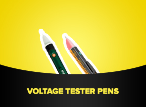 Voltage Tester Pens